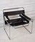 Chaise Wassily par Marcel Breuer, Allemagne, 1970s 3