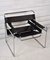 German Wassily Armchair by Marcel Breuer, 1970s, Image 3