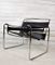 German Wassily Armchair by Marcel Breuer, 1970s 10