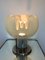 Lámpara de mesa grande de Toni Zuccheri para VeArt, años 70, Imagen 12