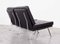 Leather Lounge Chairs by Hein Salomonson for AP Originals, 1960s, Set of 2 5
