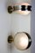 Lampada da parete Gamma di Sergio Mazza per Artemide, anni '60, Immagine 2