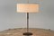 Table Lamp in the style of Ruser & Kuntner for Knoll International, 165 5