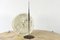 Table Lamp in the style of Ruser & Kuntner for Knoll International, 165 7