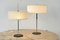 Table Lamp in the style of Ruser & Kuntner for Knoll International, 165 3