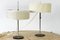 Table Lamp in the style of Ruser & Kuntner for Knoll International, 165, Image 2