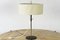 Lampada da tavolo nello stile di Ruser & Kuntner per Knoll International, 165, Immagine 1