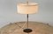 Table Lamp in the style of Ruser & Kuntner for Knoll International, 165 6
