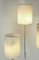 Lámpara de pie al estilo de Ruser & Kuntner para Knoll International, 1965, Imagen 4