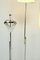 Lámpara de pie al estilo de Ruser & Kuntner para Knoll International, 1965, Imagen 6
