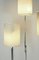 Floor Lamp in the style of Ruser & Kuntner for Knoll International, 1965 3