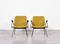 Lounge Chairs by Willem Hendrik Gispen for Kembo, 1950s, Set of 2 4