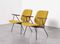 Lounge Chairs by Willem Hendrik Gispen for Kembo, 1950s, Set of 2 2