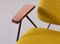 Lounge Chairs by Willem Hendrik Gispen for Kembo, 1950s, Set of 2 7