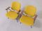 Lounge Chairs by Willem Hendrik Gispen for Kembo, 1950s, Set of 2 5
