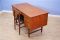 Danish Teak Desk, 1960s, Image 6