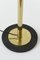 Vintage Italian Brass Floor Lamp, 1970s, Image 6