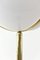 Vintage Italian Brass Floor Lamp, 1970s 7