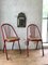 Vintage Model CA Chairs from Surpil, Set of 2 4