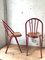 Vintage Model CA Chairs from Surpil, Set of 2 5