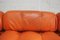 Camaleonda Modular Leather Sofa by Mario Bellini for C&B Italia, 1970s 12