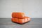 Camaleonda Modular Leather Sofa by Mario Bellini for C&B Italia, 1970s, Image 44