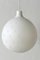 Pendant Lamp by Ludwig Gangkofner for Peill & Putzler, 1959, Image 3