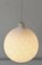 Pendant Lamp by Ludwig Gangkofner for Peill & Putzler, 1959, Image 4