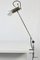 Lámpara de escritorio de pinza modelo 255 vintage de Tito Agnoli, Imagen 2