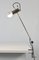 Lampe de Bureau Modèle 255 Clamp Vintage par Tito Agnoli 3