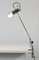 Vintage Model 255 Clamp Desk Lamp by Tito Agnoli, Image 3