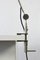 Vintage Model 255 Clamp Desk Lamp by Tito Agnoli, Image 4