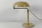 Swiss Quick 1500 Table Lamp by Alfred Müller, 1930s, Image 2