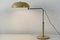 Swiss Quick 1500 Table Lamp by Alfred Müller, 1930s, Image 8