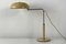 Swiss Quick 1500 Table Lamp by Alfred Müller, 1930s 7