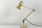 Englische Anglepoise Schreibtischlampe, 1932 1