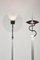 Vintage Italian Olimpia Floor Lamp by Carlo Forcolini for Artemide, Image 4