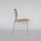 Plywood Dining Chairs by Thomas Tolleson for Krueger, 1970s, Set of 4 5