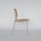 Plywood Dining Chairs by Thomas Tolleson for Krueger, 1970s, Set of 4, Image 5