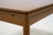 Mid-Century Extendable Teak Dining Table 11