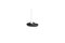 Aye Aye! Candleholder with 1 Funnel in Black by etc.etc. for Emko, Image 3