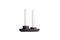 Aye Aye! Candleholder with 2 Funnels in Black by etc.etc. for Emko 5