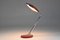 Spanische Mid-Century Schreibtischlampe von GEI 4