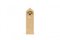 Osio Table Clock by Giulio Iacchetti for Somaschini Felice & Nipoti 1