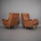 Italienische Vintage Sessel von Aldo Morbelli, 2er Set 8
