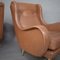 Italienische Vintage Sessel von Aldo Morbelli, 2er Set 15