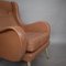 Italienische Vintage Sessel von Aldo Morbelli, 2er Set 16