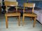 Vintage Chairs by Carl Sasse for Cassala, Set of 2 1