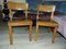 Vintage Chairs by Carl Sasse for Cassala, Set of 2, Image 1