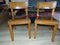 Vintage Chairs by Carl Sasse for Cassala, Set of 2 2